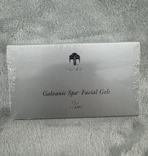 Skin nuskin galvanic spa gs - galvanic,