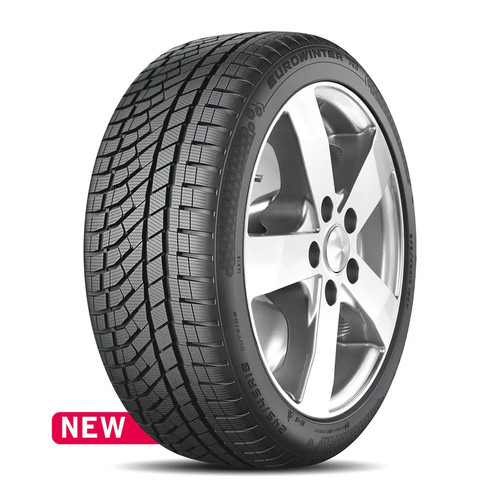Pneus hiver 255 r18 - d'hiver, 255/55