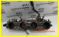 Boîtier Du Papillon Body