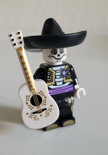 Lego bam 2025 - 2025, halloween