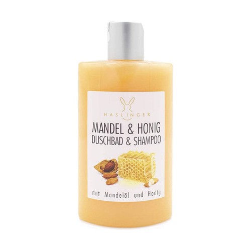 Gel douche shampooing - douche, et
