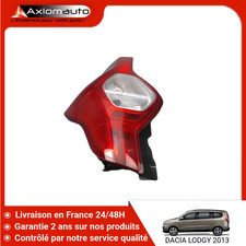 🇫🇷 FEU ARRIERE GAUCHE