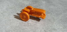 CIJ europarc 2/11 Tracteur agricole Renault puzzle  plastique année 50 