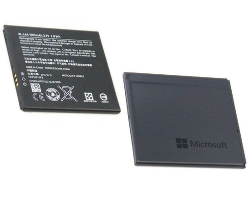 Original nokia microsoft - original, lumia