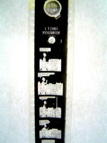 Coffret films fixes - fixes, 35