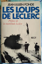 LES LOUPS DE LECLERC par