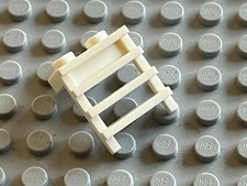 Echelle lego white - lego, ref