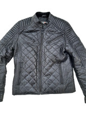 Blouson cuir homme redskins