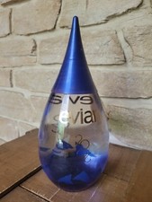 BOUTEILLE EAU EVIAN 2002 COLLECTION COLLECTOR