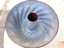 Ancien Moule à Kouglof