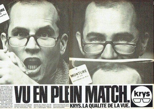 Publicite advertising 027 - advertising,