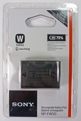 Sony batterie origine - sony,