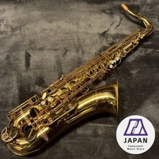 Yanagisawa 900μ tenor - t-900μ,