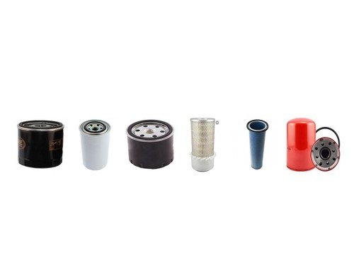 Kit filtre pour fossé - pour,