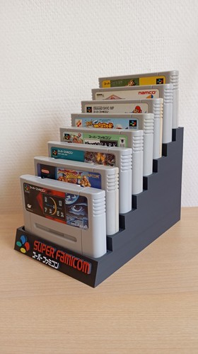 Présentoir pour jeux - , super