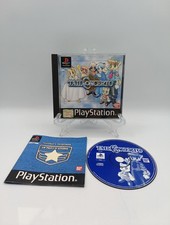 Tail Concerto Sony PlayStation 1 Pal Fr Tbe