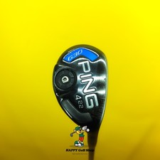 PING G30 Hybrid 4H Basileus UT