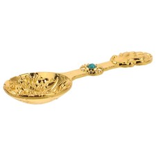  Cuillère à thé rétro