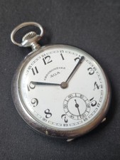 Ancienne Montre De Poche