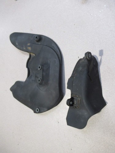 Protection échappement honda - protection,