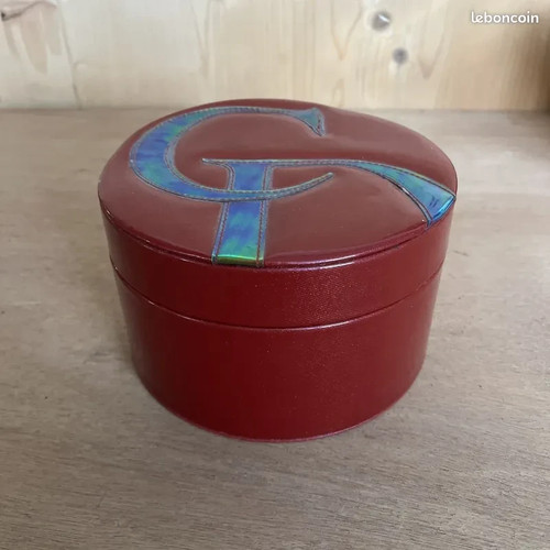 Boîte parfum vide - boîte, à