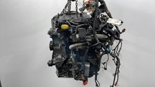 Moteur RENAULT SCENIC 2 PHASE