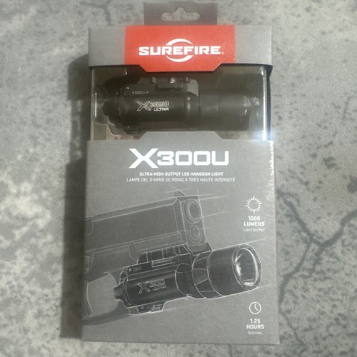 Surefire x300u ultra high - surefire,