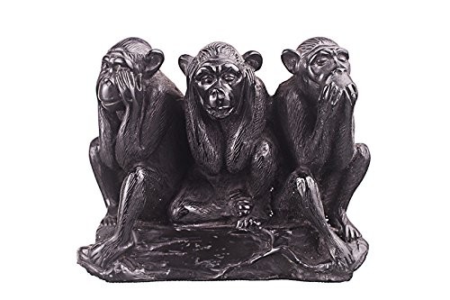 Statuette figurine pierre - statuette/figurine, en