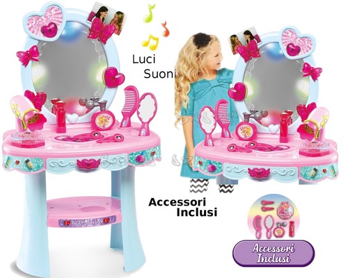 Miroir jeu pour filles - jeu,