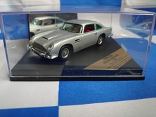 Aston martin db5 - aston-martin, 1963