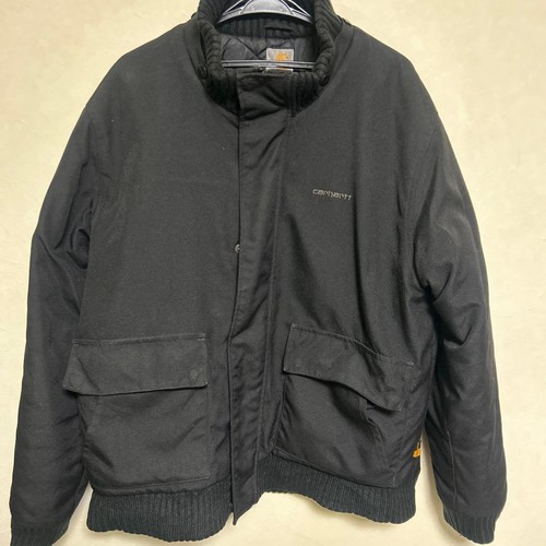Carhartt ranger jacket - ranger,