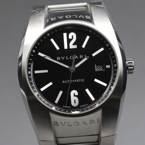 Montre garçon bvlgari ergon - garçon,
