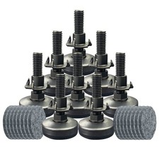 Adjustable Leveling Feet for
