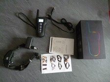 collier de dressage pour chien p-collar 320