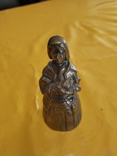 Cloche De Table Bronze