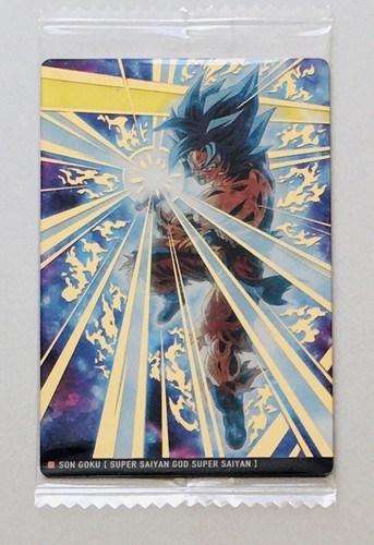 Carte dragon ball itajaga - carte,