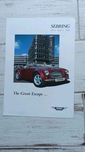 Catalogue prospekt - /,