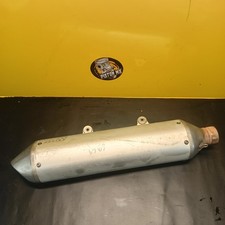 Silencieux echappement ktm 350 - echappement,
