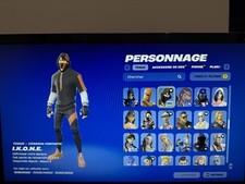 Compte ftn rare OG (Virement