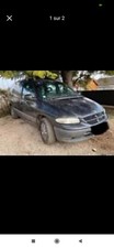 Chrysler Voyager 2,5 Td De 1996 Toute Pièce Dispo