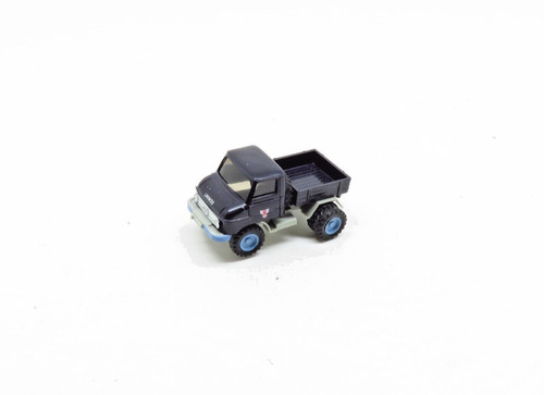 Wiking camion mercedes unimog - camion,