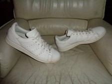 Adidas Stan Smith White Used -