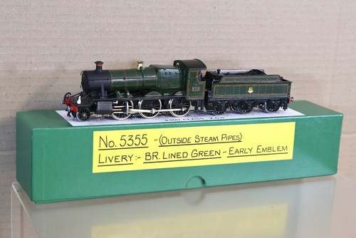 Kit comet djh gwr 6 - comet,
