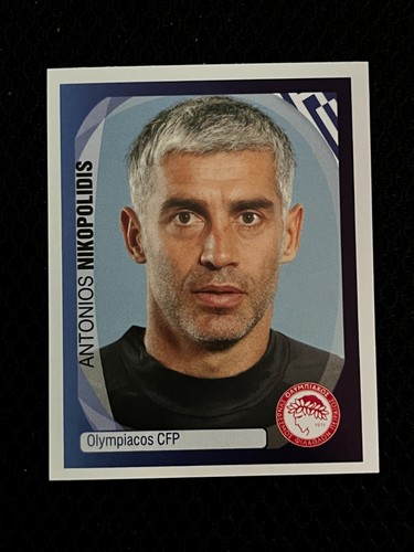 Sticker panini uefa - panini, champions