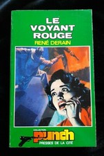 LE VOYANT ROUGE RENE DERAIN