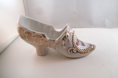 Vintage porcelain made - vintage,