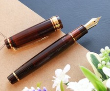 Stylo plume SAILOR WANCHER Pro