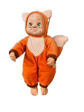 Smoby - Minikiss Poupon Renard - 30cm