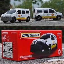 1/64 Matchbox Renault Kangoo