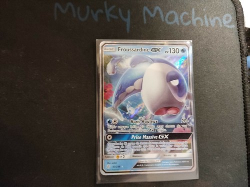 236 rare carte - 63/, pokemon